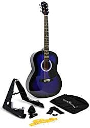 light audio recording black friday martin smith acoustic guitar pack