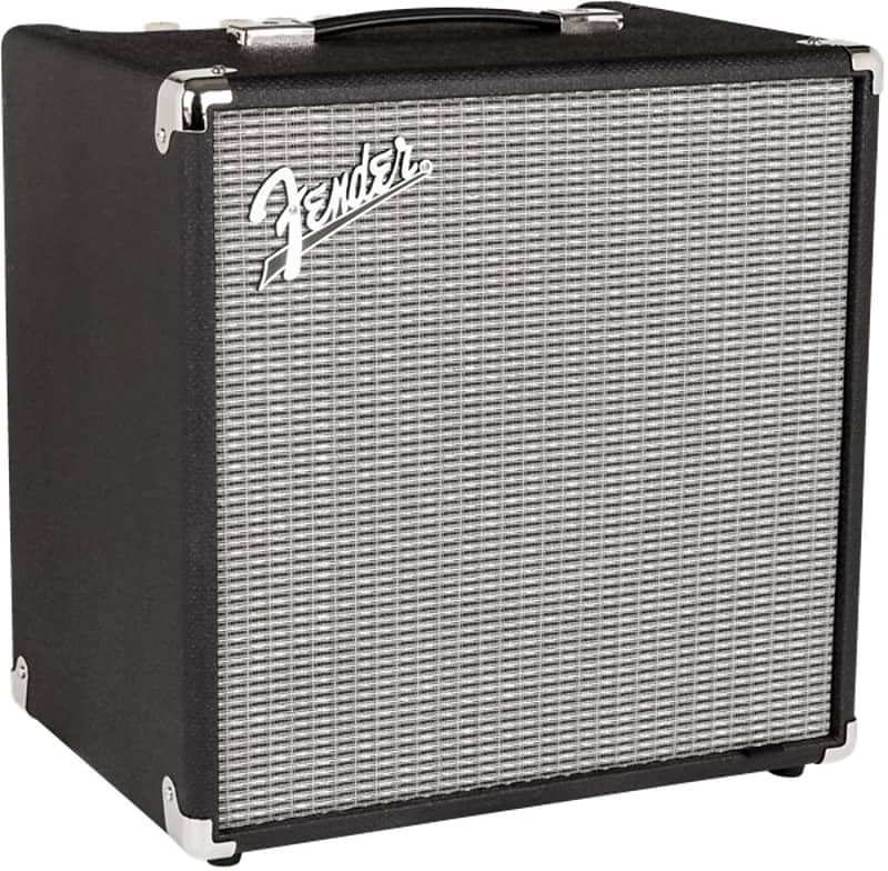 photo of fender rumble 40