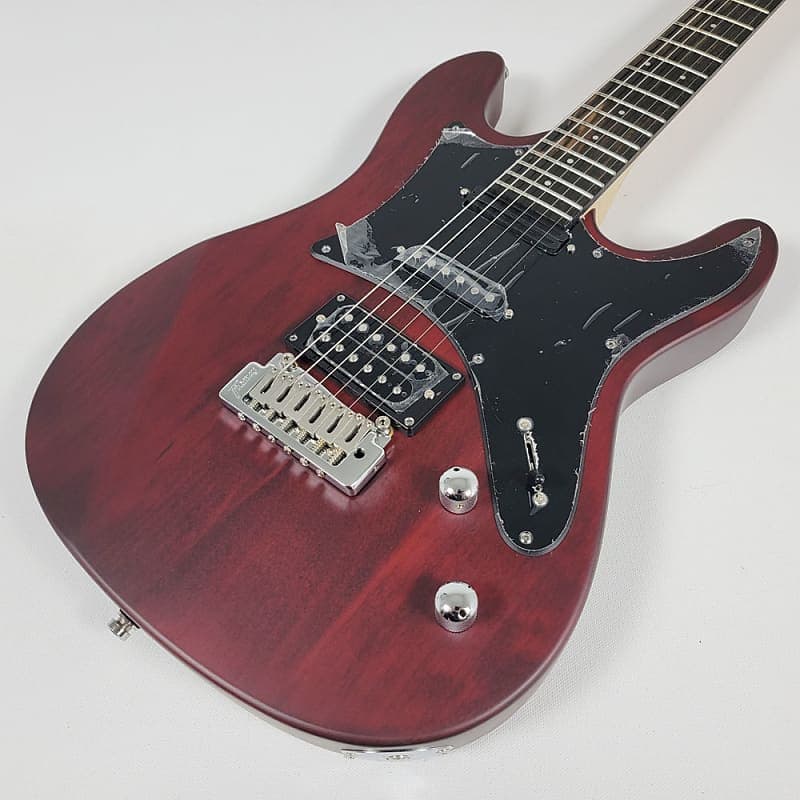 photo of framus d-series diablo